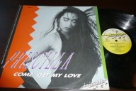 PRISCILLA Come, Get My Love