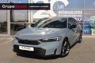 Honda Civic 2.0 Hybryda 184KM XIgen.Sport Lift *dostępne inne kolory* raba