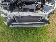 subaru xv gt pas przedni cięty po kielichach cwiartka przod
