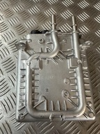 FALOWNIK VOLVO XC90 II XC60 II XC40 MILD HYBRID PRZETWORNICA 32371432