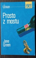 Prosto z mostu Jane Green