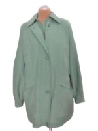 C&A PISTACJOWA KURTKA PARKA WIOSNA JESIEŃ 44