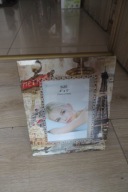 OBRAZEK DEKORACYJNY DO POSTAWIENIA