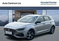 Hyundai i30 Salon Polska, Autoryzowany dealer, Faktura VAT 23, Smart 120KM