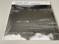 Vijay Iyer Uneasy 2LP winyl