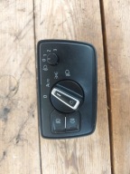 WŁĄCZNIK PRZEŁĄCZNIK ŚWIATEŁ VW PASSAT B8 3G0941633