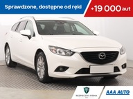 Mazda 6 2.2 Skyactiv-D, Navi, Klima, Klimatronic