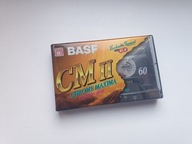 Kaseta BASF Chrome Maxima II 60 ( NOWA )