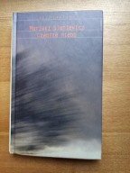 Czwarte niebo Mariusz Sieniewicz
