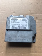 MODUŁ SENSOR AIRBAG CITROEN C4 I 9662643980 LUBUSKIE