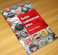 TYSKIE VADEMECUM PIWA Michael Jackson