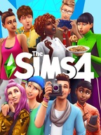 THE SIMS 4 GRA PODSTAWOWA + 2 DODATKI DLC ZESTAW ORIGIN / EA APP KLUCZ KOD