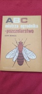 PSZCZELARSTWO ABC mistrza ogrodnika PSZCZELARSTWO Leon Bornus