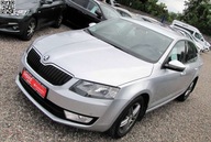 Skoda Octavia Salon Polska -Maly przebieg - Zadbany 1.6 Diesel 105KM