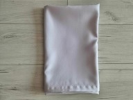 Obrus plamoodporny Vipro biały 100x150