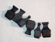 zaślepka modułu adaptera sc portu przeciwpyłowa x5