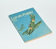 Miniatury lotnicze Lot do Polski