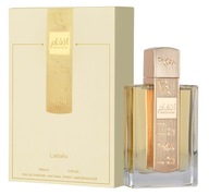 Lattafa Angham 100 ml woda perfumowana