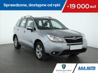 Subaru Forester 2.0 X, 4X4, Automat, Navi