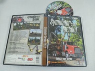 SYMULATOR TARTAKU PC /5/