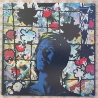 David Bowie - Tonight - 1984 IT [EX++/EX]