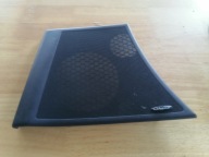 Renault Laguna II maskownica głośnika prawy tył 8200016012