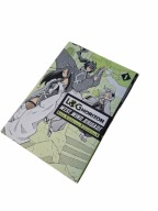 Log Horizon - West Wind Brigade Koyuki, Mamare Touno 1