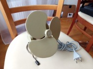 Stary Wentylator Czechosłowacja