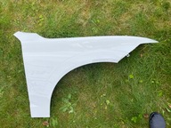 VOLVO xc60 II błotnik prawy 614