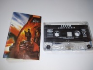 Sodom – Agent Orange - KASETA MC WYDANIE SPV POLAND 1994 K1086