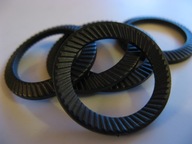 9. Podkładka samozabezpieczająca Schnorr M16 -2 szt. Patrz opis!!!