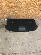 Półka tylna corolla e 21 sedan