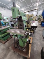 FREZARKA UNIWERSALNA METBA-MB1