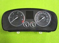 **** LICZNIK RENAULT LAGUNA III DIESEL EUROPA ****