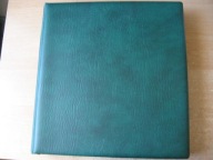 Szwajcaria.Klaser z walorami kasowanymi z lat1973-1994r.