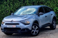 Citroen C4 Po oplatach, bardzo ladny, GWARANCJA 1.5 Diesel 110KM
