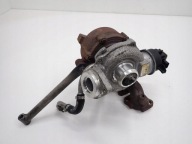 TURBINA 03L145701E AUDI A4 B8 A5 8T 2.0TDI CAH 10R