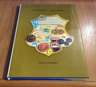 Herby miast, gmin i powiatów województwa pomorskiego 1 Możejko Śliwiński