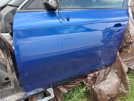 Drzwi lewy przód kierowcy Audi A4 B8 12-15r LIFT LY5Q