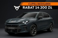 Cupra Terramar 1.5 e-TSI 150 KM DSG