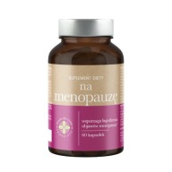 Suplement diety Primabiotic Na menopauzę kapsułki 60 szt.