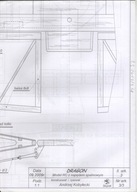 Modelarz 2/2010 model RC z napędem spalinowym Dragon, hol. Bizon wkładka