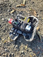 Skrzynka bezpieczników Peugeot Citroen 9806192580