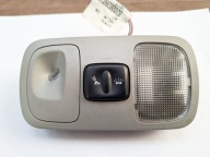 LAMPKA OŚWIETLENIE KABINY WNĘTRZA WTYCZKA 3PIN RENAULT MEGANE SCENIC