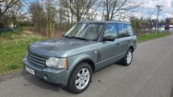 Land Rover Range Rover 3.6 D Sprawny 6 lat w
