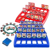 Gra Planszowa WOOPIE Zgadnij Kto To Jest