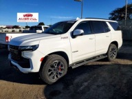 Chevrolet Tahoe 2023r., 4x4, 5.3L 5.3 Benzyna 355KM