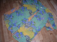 BLUZKA ---jedwab -roz. 44/46