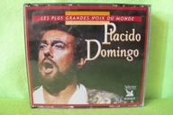 Placido Domingo CD