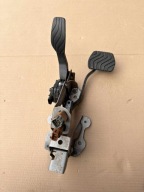 PEDAŁY PEDAŁ HAMULCA GAZU AUTOMAT NISSAN QASHQAI J11 180024BA0B